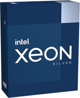 Intel Xeon Silver 4310 (BX806894310) İşlemci kullananlar yorumlar